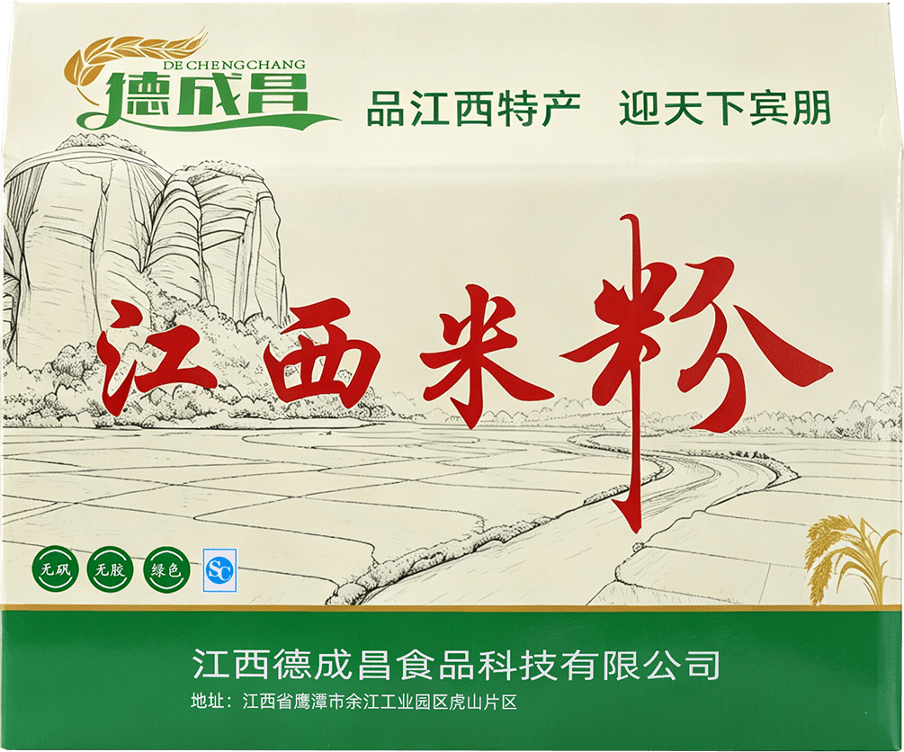 江西米粉（礼盒装）
